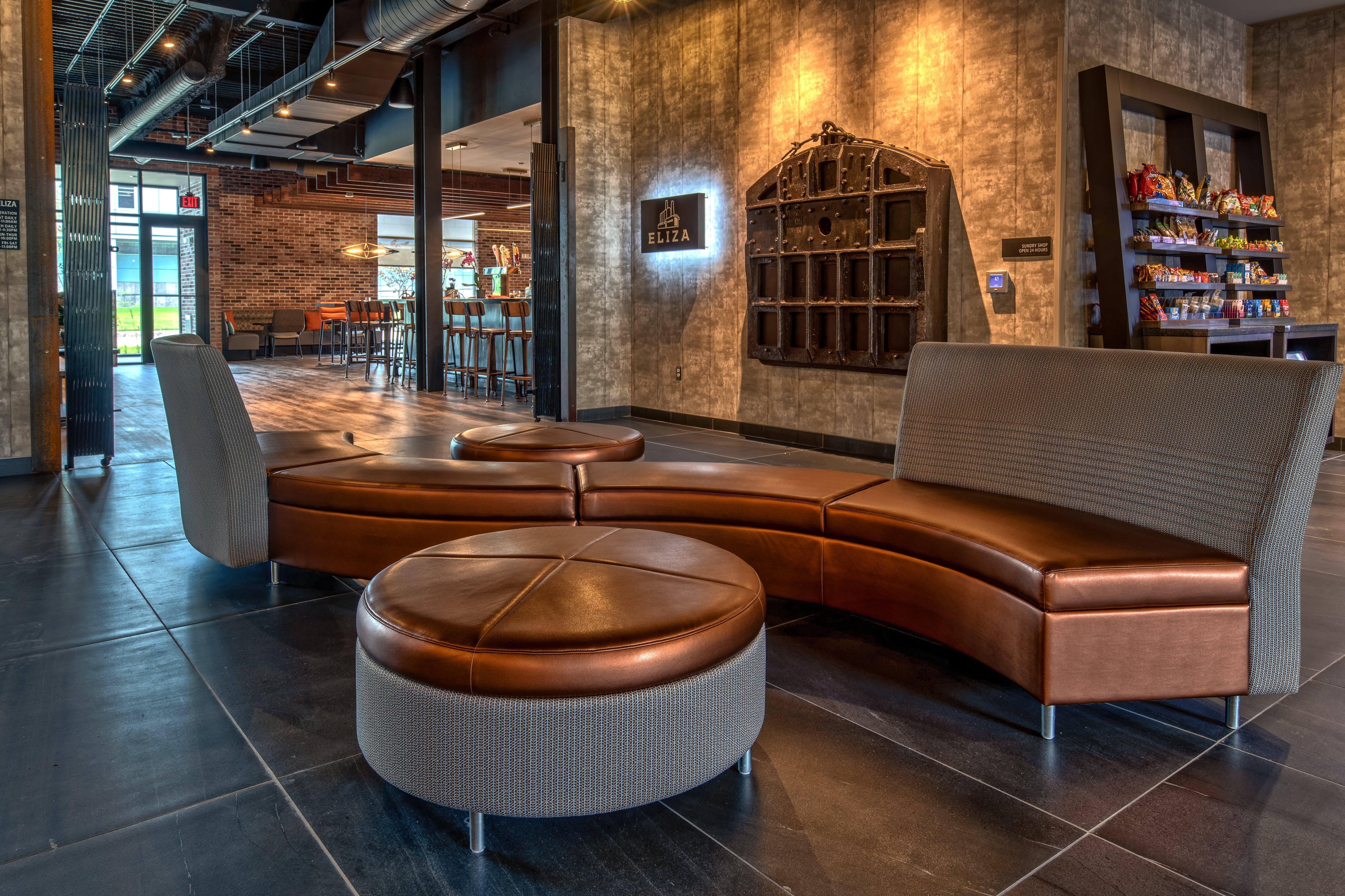 Hotel Indigo Pittsburgh University - Oakland By Ihg Exterior photo